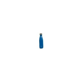 BOUTEILLE ISOTHERME BLEU MINERAL - QWETCH - 500ML