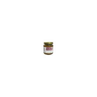 CAVIAR D'AUBERGINE - NATUR'AVENIR - 110G