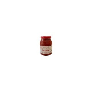 CHAIR DE TOMATES - NATUR'AVENIR - 400G