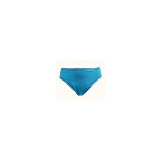 CULOTTE MENSTRUELLE BLEU -40- MODERE