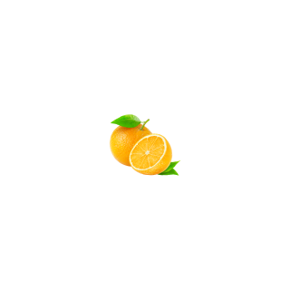 ORANGE FEUILLE