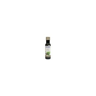 HUILE OLIVE BASILIC