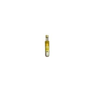 VINAIGRE DE CIDRE AU ROMARIN - L'ARBRE A HUILE - 25CL