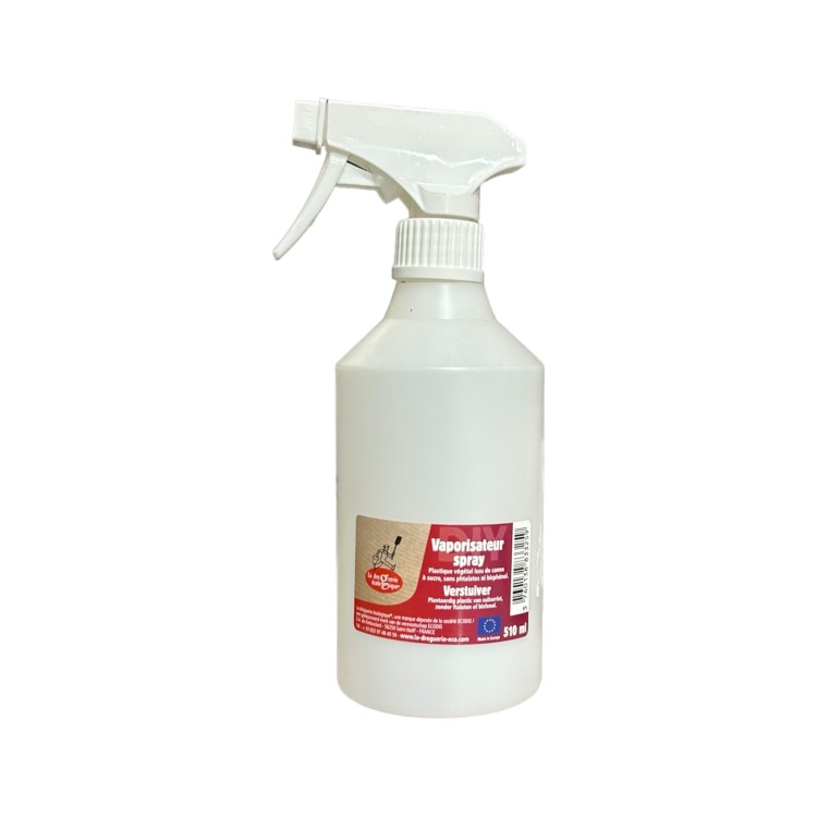 VAPORISATEUR SPRAY GRADUÉ 510 ML VAPORISATEUR SPRAY GRADUÉ 510 ML
