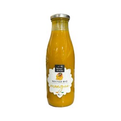 NECTAR DE MANGUE (75CL) NATUR'AVENIR