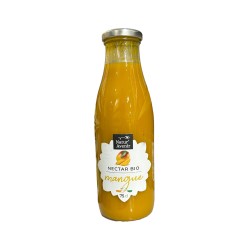 NECTAR DE MANGUE (75CL) NATUR'AVENIR