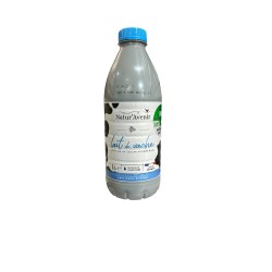 LAIT DEMI ECREME