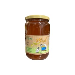 MIEL DE FLEURS - DAVID DORDOR - 1KG