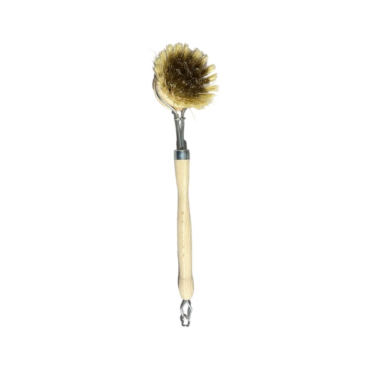 BROSSE VAISSELLE LAITON BROSSE VAISSELLE LAITON