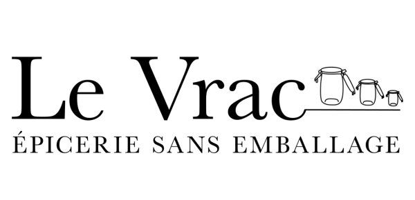 Le Vrac Epicerie sans Emballage